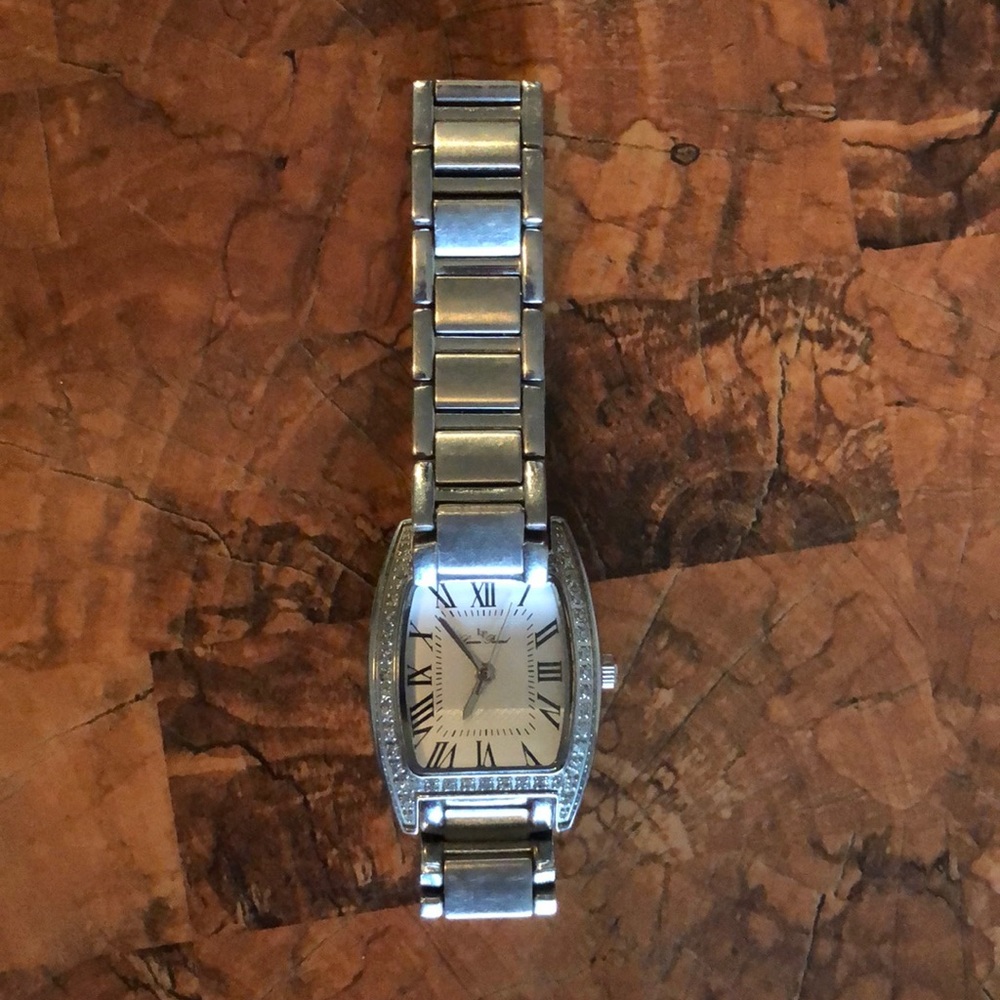 Beautiful women’s watch
